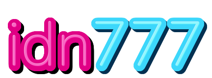 idn777 — logo kanal