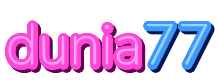 dunia77 — logo kanal