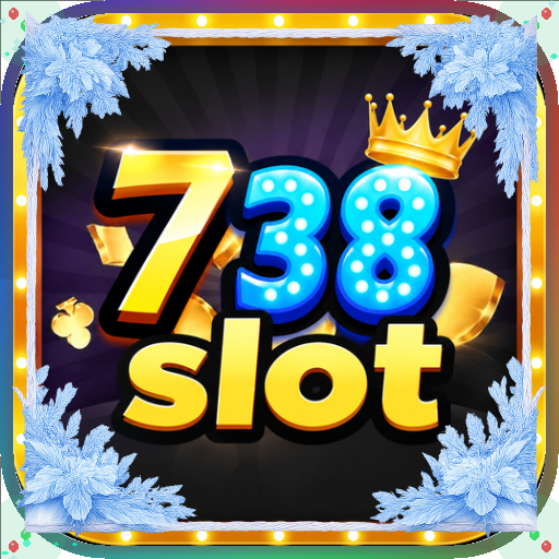 738slot — galeri pratinjau Resmi APK